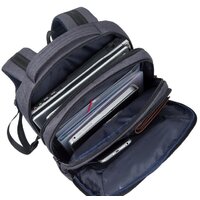 Городской рюкзак Rivacase 7765 - Превью изображения №6 — Интернет-магазин Time-Shop