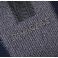Городской рюкзак Rivacase 7765 - Превью изображения №9 — Интернет-магазин Time-Shop