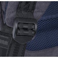 Городской рюкзак Rivacase 7765 - Превью изображения №10 — Интернет-магазин Time-Shop