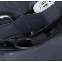 Городской рюкзак Rivacase 7765 - Превью изображения №8 — Интернет-магазин Time-Shop