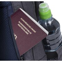 Городской рюкзак Rivacase 7765 - Превью изображения №11 — Интернет-магазин Time-Shop