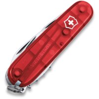 Мультитул Victorinox Spartan (1.3603.T) - Превью изображения №3 — Интернет-магазин Time-Shop