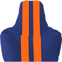 Flagman Спортинг С1.1-127 (синий/оранжевый)