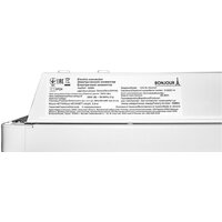 Конвектор Atlantic Bonjour Turbo Heat 10 - Превью изображения №8 — Интернет-магазин Time-Shop