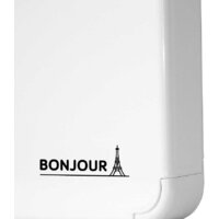 Конвектор Atlantic Bonjour Turbo Heat 10 - Превью изображения №4 — Интернет-магазин Time-Shop