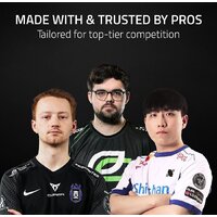 Игровая мышь Razer Viper V3 HyperSpeed - Превью изображения №4 — Интернет-магазин Time-Shop