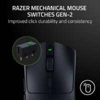 Игровая мышь Razer Viper V3 HyperSpeed - Превью изображения №8 — Интернет-магазин Time-Shop