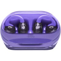 Наушники JBL Soundgear Clips (фиолетовый) - Превью изображения №4 — Интернет-магазин Time-Shop