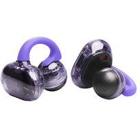 Наушники JBL Soundgear Clips (фиолетовый) - Превью изображения №3 — Интернет-магазин Time-Shop