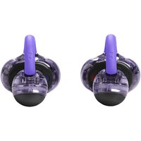 Наушники JBL Soundgear Clips (фиолетовый) - Превью изображения №2 — Интернет-магазин Time-Shop