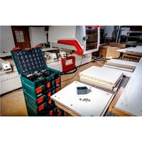 Органайзер Metabo Metabox 118 626897000 - Превью изображения №3 — Интернет-магазин Time-Shop