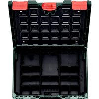 Органайзер Metabo Metabox 118 626897000 - Превью изображения №10 — Интернет-магазин Time-Shop