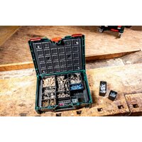 Органайзер Metabo Metabox 118 626897000 - Превью изображения №2 — Интернет-магазин Time-Shop