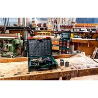 Органайзер Metabo Metabox 118 626897000 - Превью изображения №6 — Интернет-магазин Time-Shop