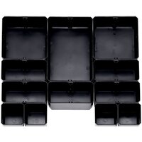 Органайзер Metabo Metabox 118 626897000 - Превью изображения №8 — Интернет-магазин Time-Shop