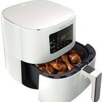 Аэрогриль (аэрофритюрница) Philips HD9270/00 - Превью изображения №3 — Интернет-магазин Time-Shop