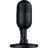 Проводной микрофон Razer Seiren V3 Mini - Превью изображения №2 — Интернет-магазин Time-Shop