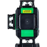 Лазерный нивелир Instrumax Greenliner 4-360 - Превью изображения №9 — Интернет-магазин Time-Shop