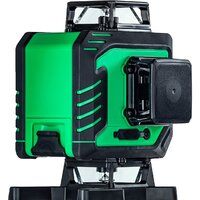 Лазерный нивелир Instrumax Greenliner 4-360 - Превью изображения №7 — Интернет-магазин Time-Shop