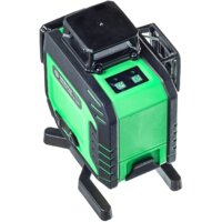 Лазерный нивелир Instrumax Greenliner 4-360 - Превью изображения №10 — Интернет-магазин Time-Shop