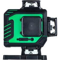 Лазерный нивелир Instrumax Greenliner 4-360 - Превью изображения №8 — Интернет-магазин Time-Shop
