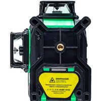 Лазерный нивелир Instrumax Greenliner 4-360 - Превью изображения №11 — Интернет-магазин Time-Shop