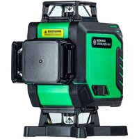 Лазерный нивелир Instrumax Greenliner 4-360 - Превью изображения №3 — Интернет-магазин Time-Shop