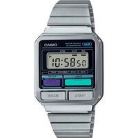 Casio Vintage A120WE-1A