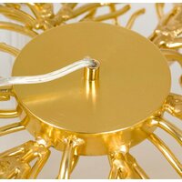 Подвесная люстра Lussole Mesa LSP-8851 - Превью изображения №4 — Интернет-магазин Time-Shop