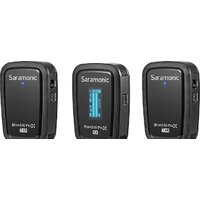 Радиосистема Saramonic Blink 500 Pro X B2R - Превью изображения №3 — Интернет-магазин Time-Shop