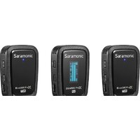 Радиосистема Saramonic Blink 500 Pro X B2R - Превью изображения №2 — Интернет-магазин Time-Shop