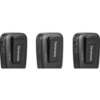 Радиосистема Saramonic Blink 500 Pro X B2R - Превью изображения №4 — Интернет-магазин Time-Shop