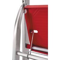 Лестница-стремянка Новая высота NV 3118 (3 ступени) - Превью изображения №6 — Интернет-магазин Time-Shop