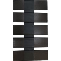 Моторно-гребная лодка Муссон R-260 PC TP (зеленый) - Превью изображения №8 — Интернет-магазин Time-Shop