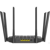 Wi-Fi роутер Tenda AC21 - Превью изображения №4 — Интернет-магазин Time-Shop