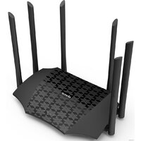 Wi-Fi роутер Tenda AC21 - Превью изображения №3 — Интернет-магазин Time-Shop