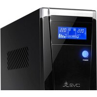 SVC V-800-F-LCD