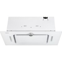 Кухонная вытяжка ZorG Asta 1060 60 M (белый) - Превью изображения №4 — Интернет-магазин Time-Shop