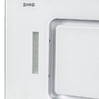 Кухонная вытяжка ZorG Asta 1060 60 M (белый) - Превью изображения №7 — Интернет-магазин Time-Shop