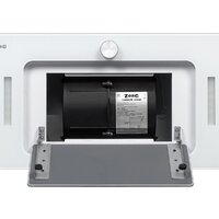 Кухонная вытяжка ZorG Asta 1060 60 M (белый) - Превью изображения №8 — Интернет-магазин Time-Shop