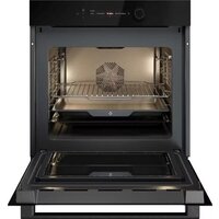 Электрический духовой шкаф ASKO OCM56BGH - Превью изображения №2 — Интернет-магазин Time-Shop