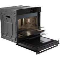 Электрический духовой шкаф ASKO OCM56BGH - Превью изображения №5 — Интернет-магазин Time-Shop