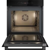 Электрический духовой шкаф ASKO OCM56BGH - Превью изображения №3 — Интернет-магазин Time-Shop