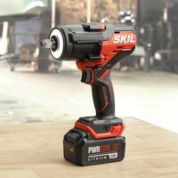 Гайковерт Skil IW5761 (без АКБ) - Превью изображения №7 — Интернет-магазин Time-Shop