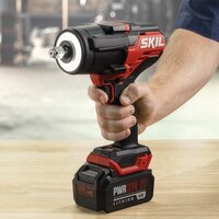 Гайковерт Skil IW5761 (без АКБ) - Превью изображения №6 — Интернет-магазин Time-Shop
