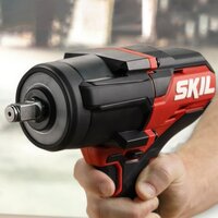 Гайковерт Skil IW5761 (без АКБ) - Превью изображения №2 — Интернет-магазин Time-Shop