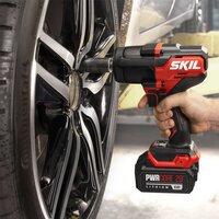Гайковерт Skil IW5761 (без АКБ) - Превью изображения №9 — Интернет-магазин Time-Shop