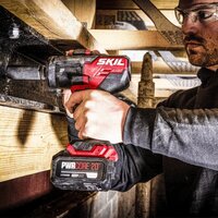 Гайковерт Skil IW5761 (без АКБ) - Превью изображения №5 — Интернет-магазин Time-Shop
