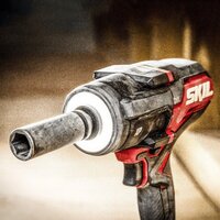 Гайковерт Skil IW5761 (без АКБ) - Превью изображения №4 — Интернет-магазин Time-Shop