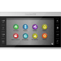 Видеодомофоны, контроллеры доступа и аксессуары